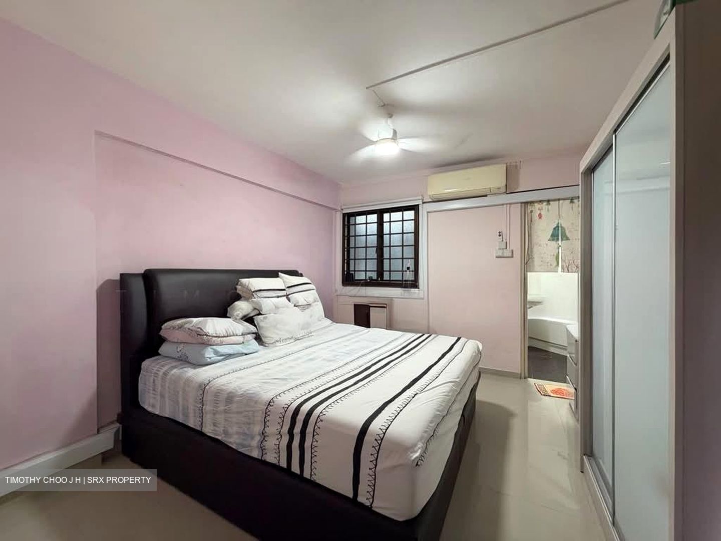 Blk 205 Marsiling Admiralty Park (Woodlands), HDB 4 Rooms #568095411
